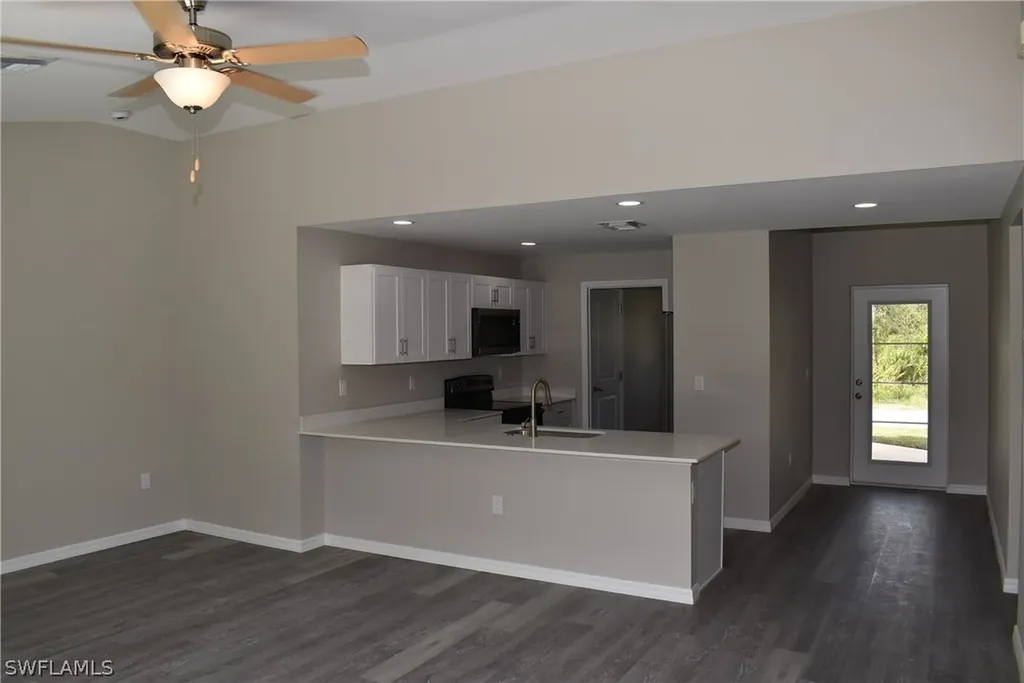 8159 Hedgecoth Avenue North Port FL 34291