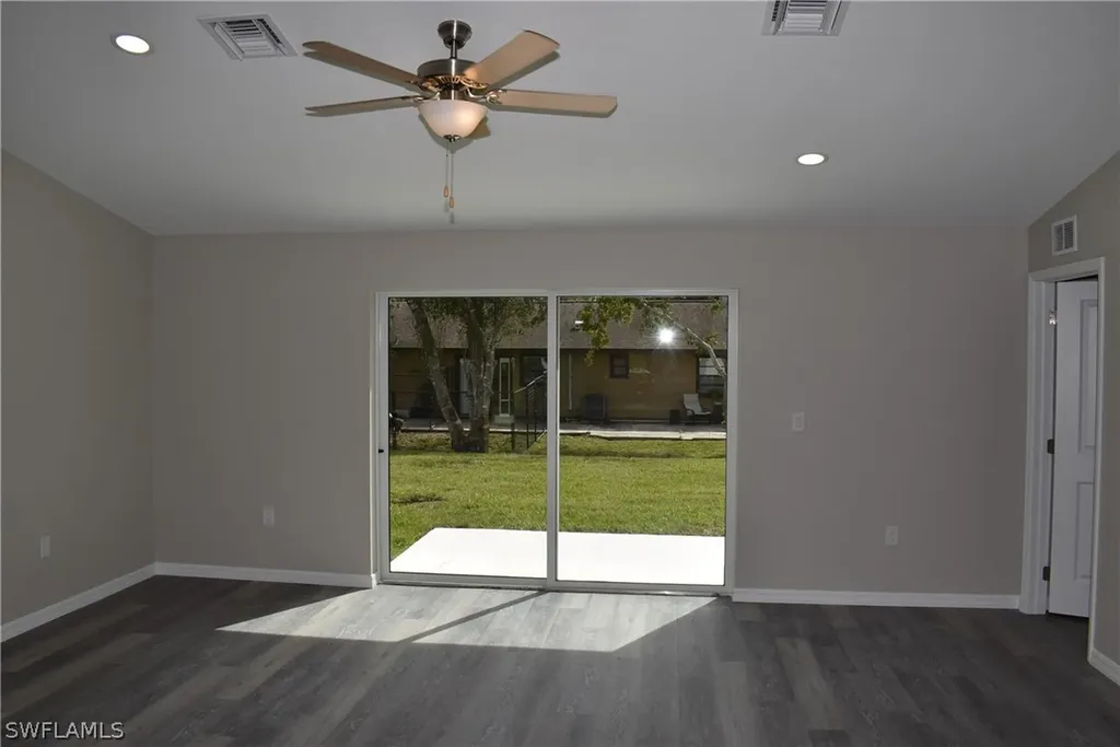 8159 Hedgecoth Avenue North Port FL 34291
