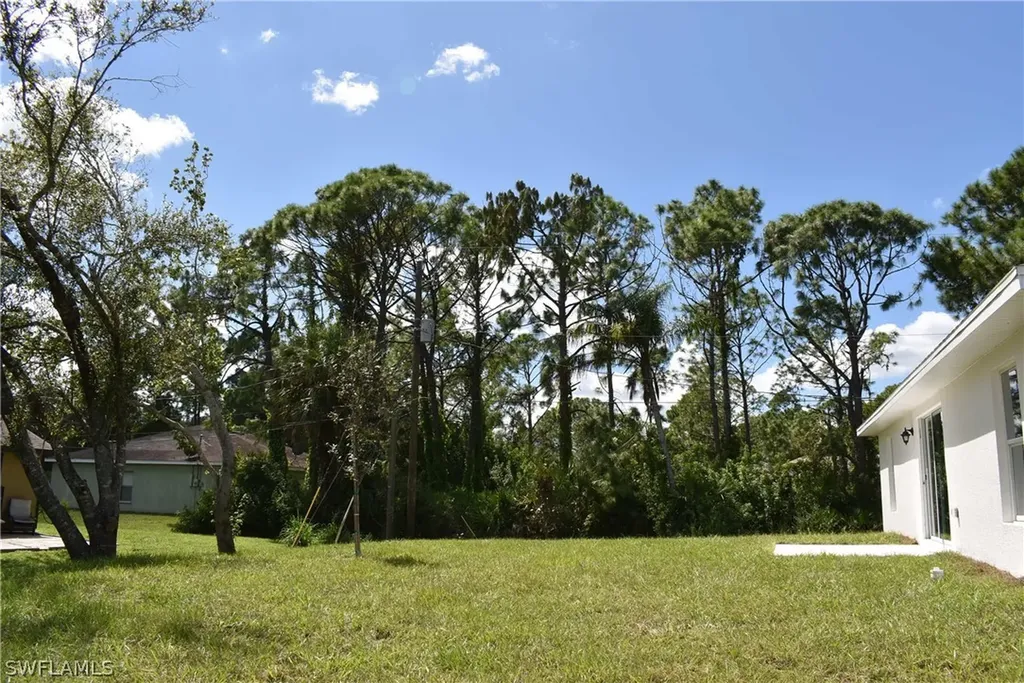 8159 Hedgecoth Avenue North Port FL 34291