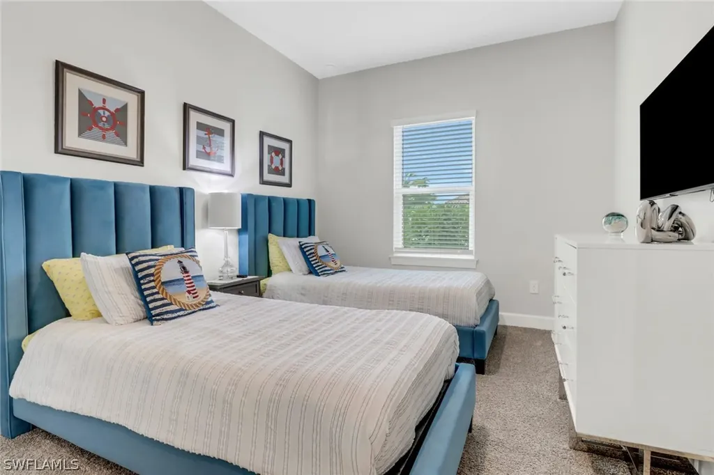 15210 Sacile Street Naples FL 34114