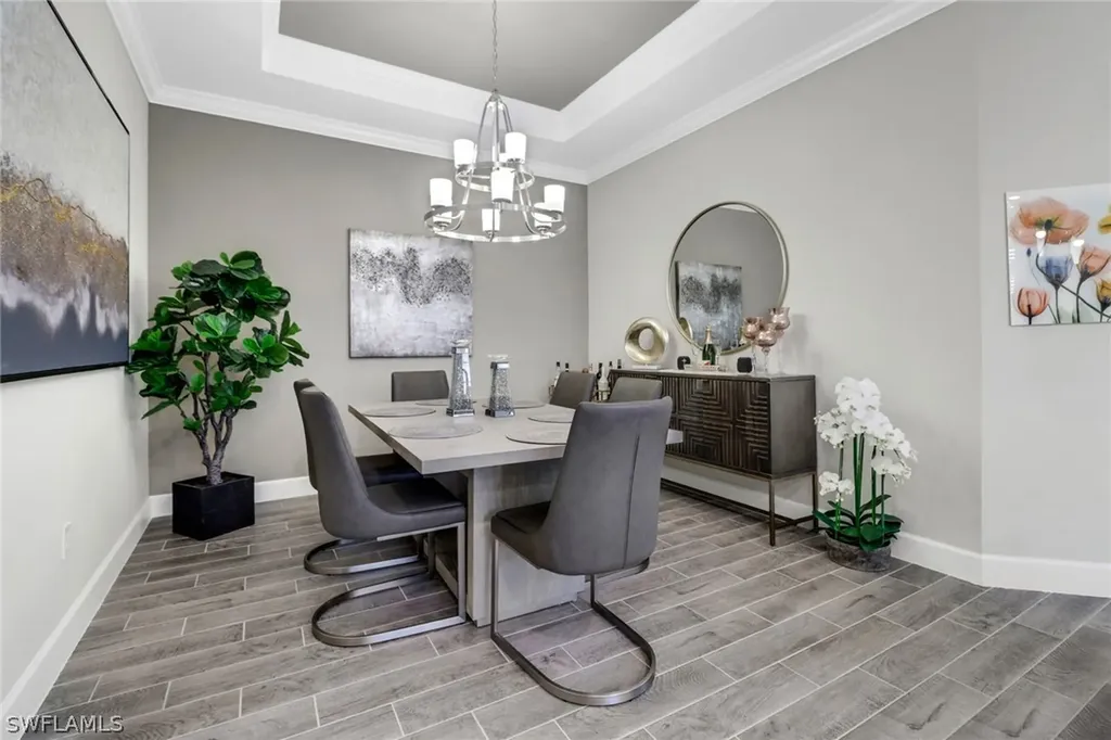 15210 Sacile Street Naples FL 34114