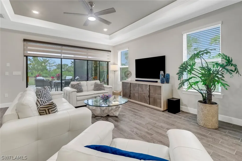15210 Sacile Street Naples FL 34114