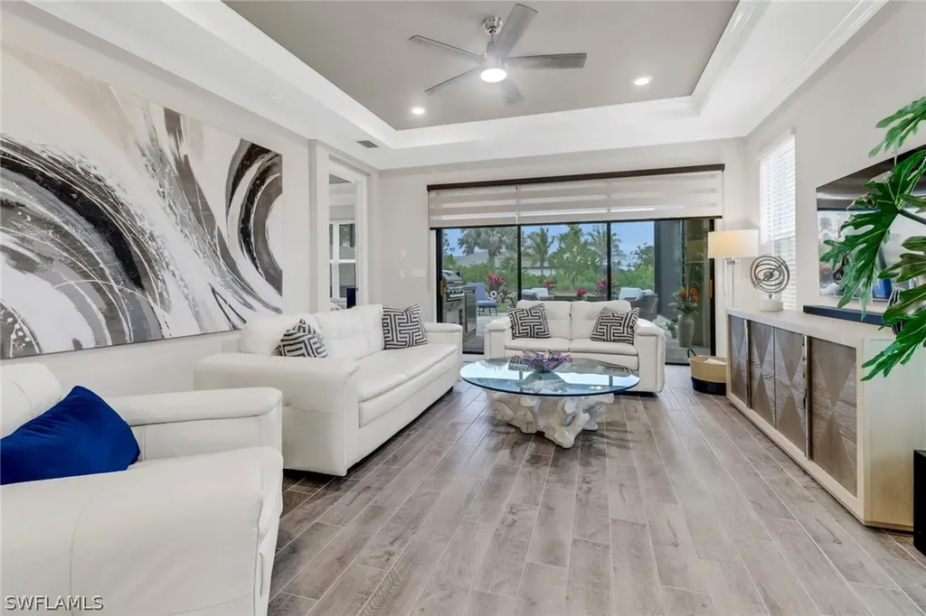 15210 Sacile Street Naples FL 34114