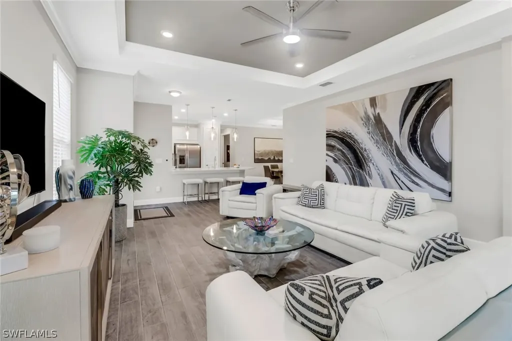15210 Sacile Street Naples FL 34114