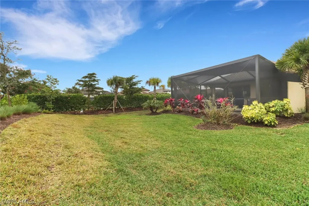 15210 Sacile Street Naples FL 34114