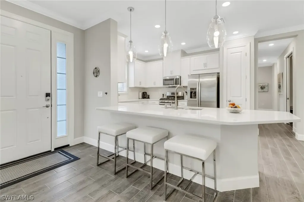 15210 Sacile Street Naples FL 34114