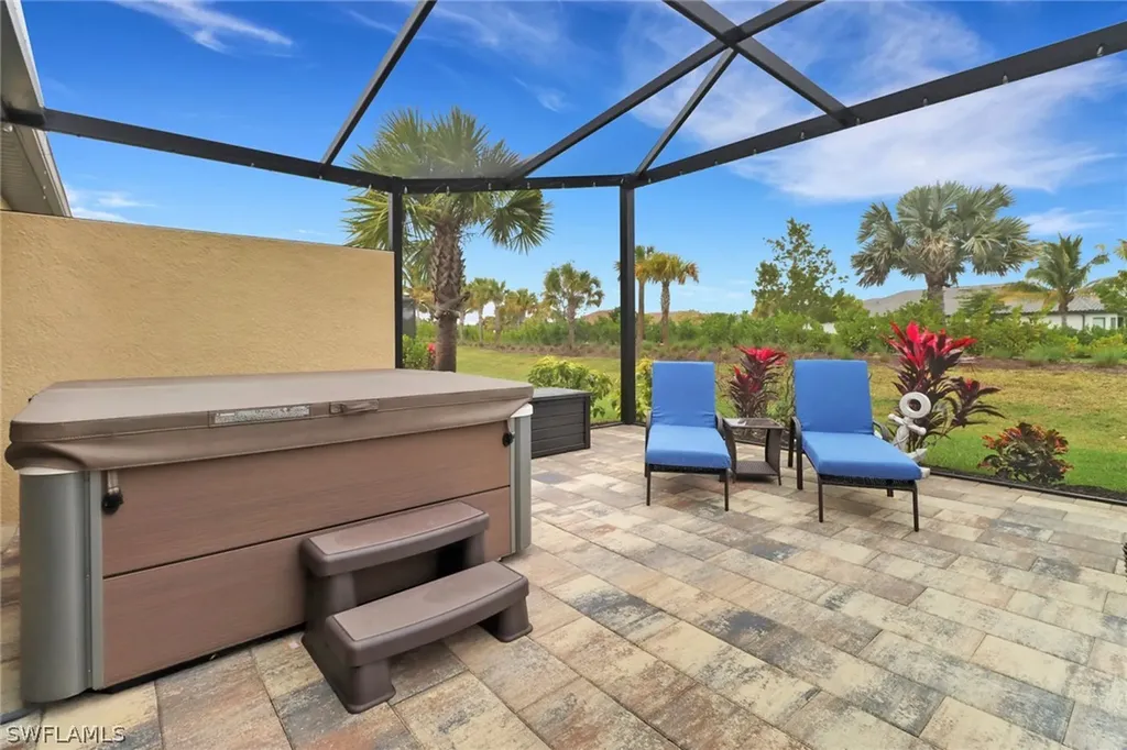 15210 Sacile Street Naples FL 34114