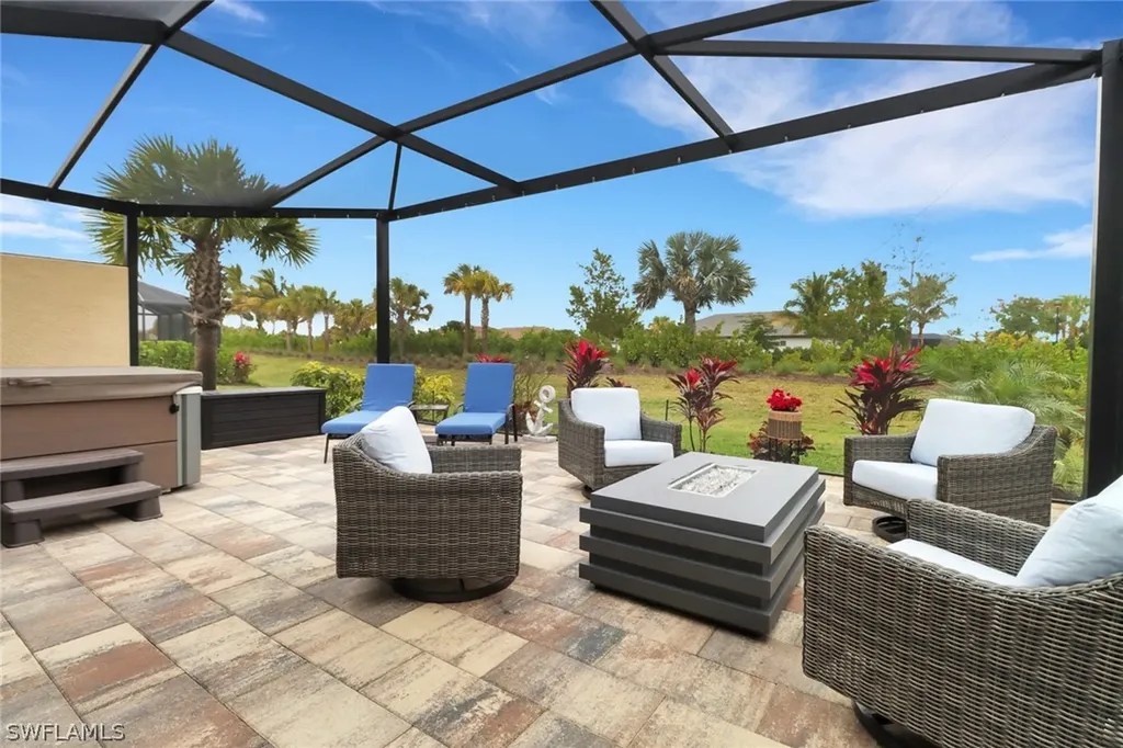 15210 Sacile Street Naples FL 34114
