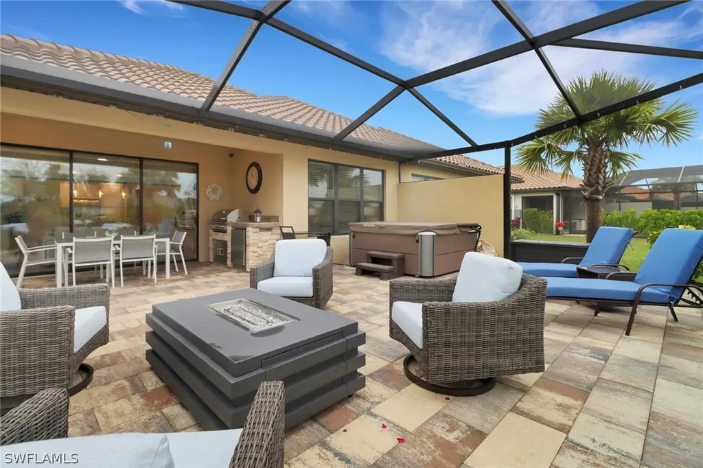 15210 Sacile Street Naples FL 34114