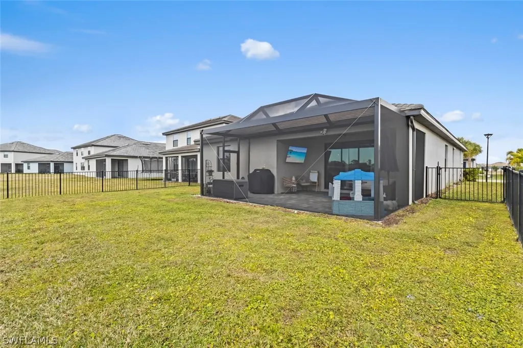 13837 Pine Lodge Lane Fort Myers FL 33913