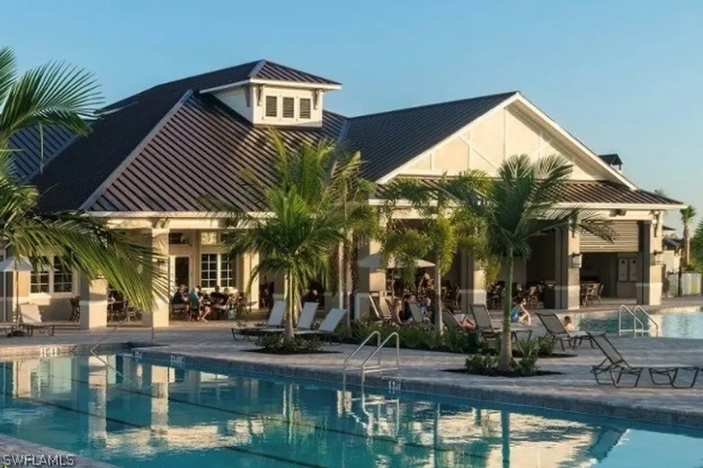 13837 Pine Lodge Lane Fort Myers FL 33913