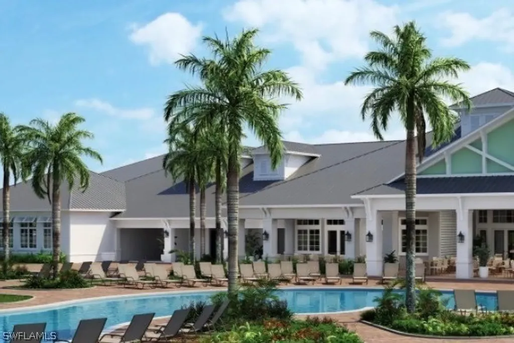 13837 Pine Lodge Lane Fort Myers FL 33913