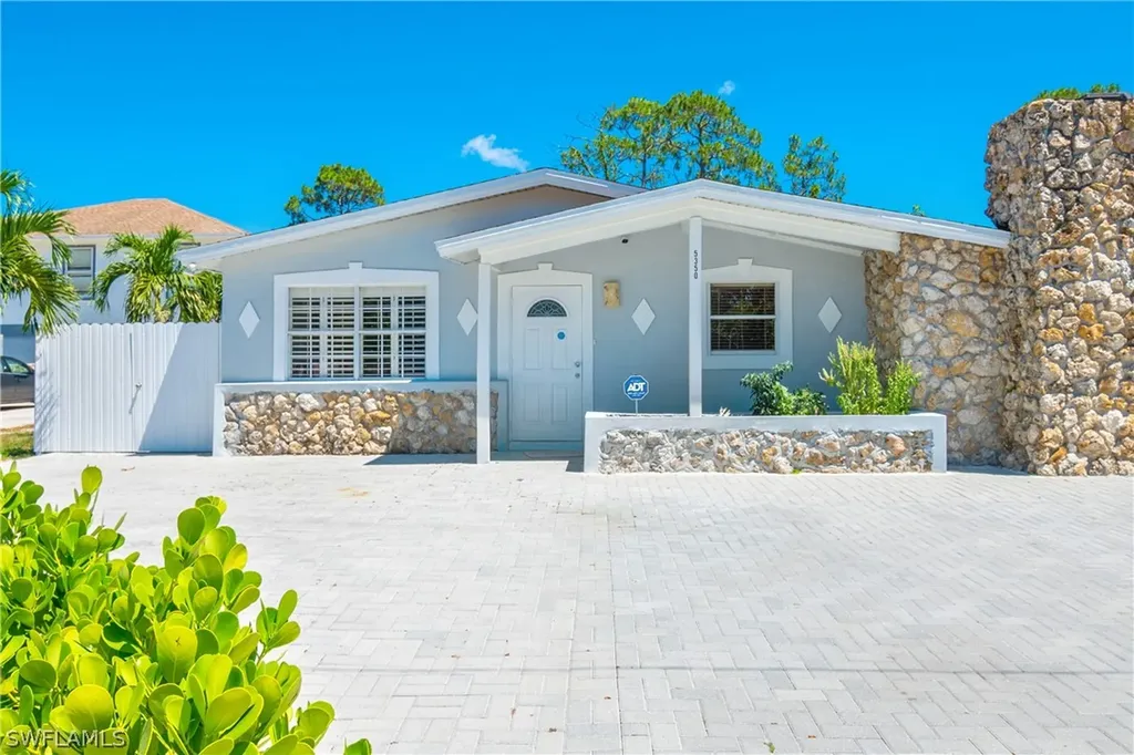 5350 Catts Street Naples FL 34113
