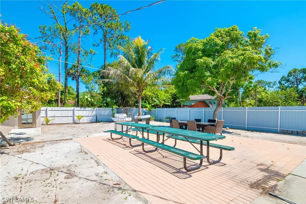5350 Catts Street Naples FL 34113