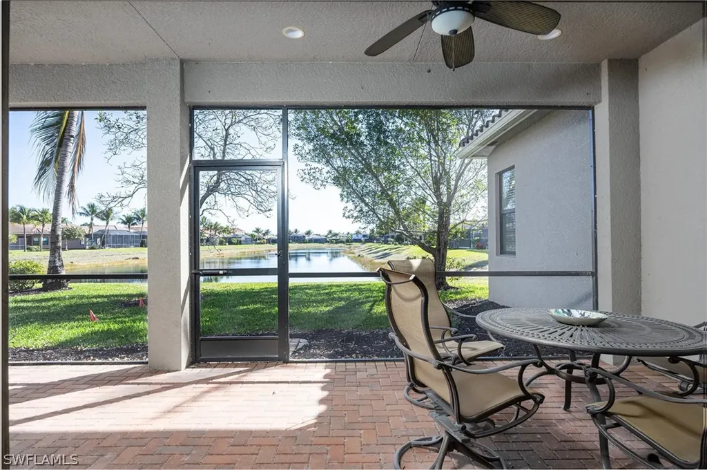 3296 Pacific Drive Naples FL 34119