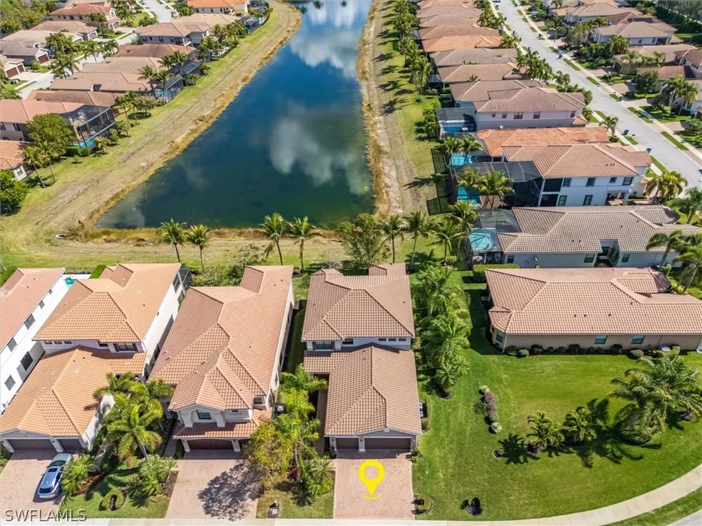 3296 Pacific Drive Naples FL 34119