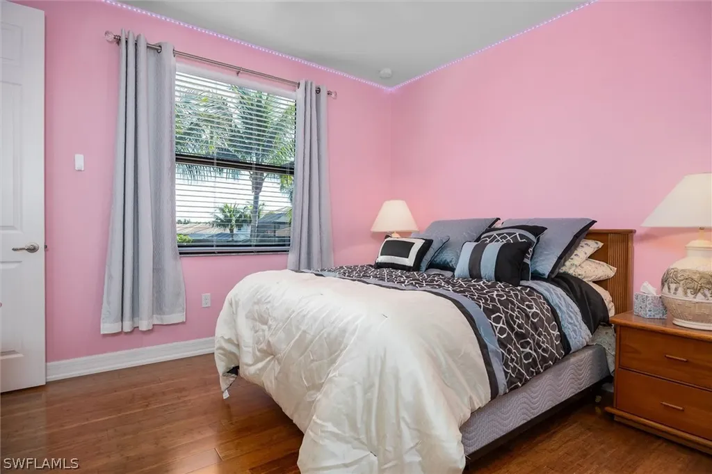 3296 Pacific Drive Naples FL 34119