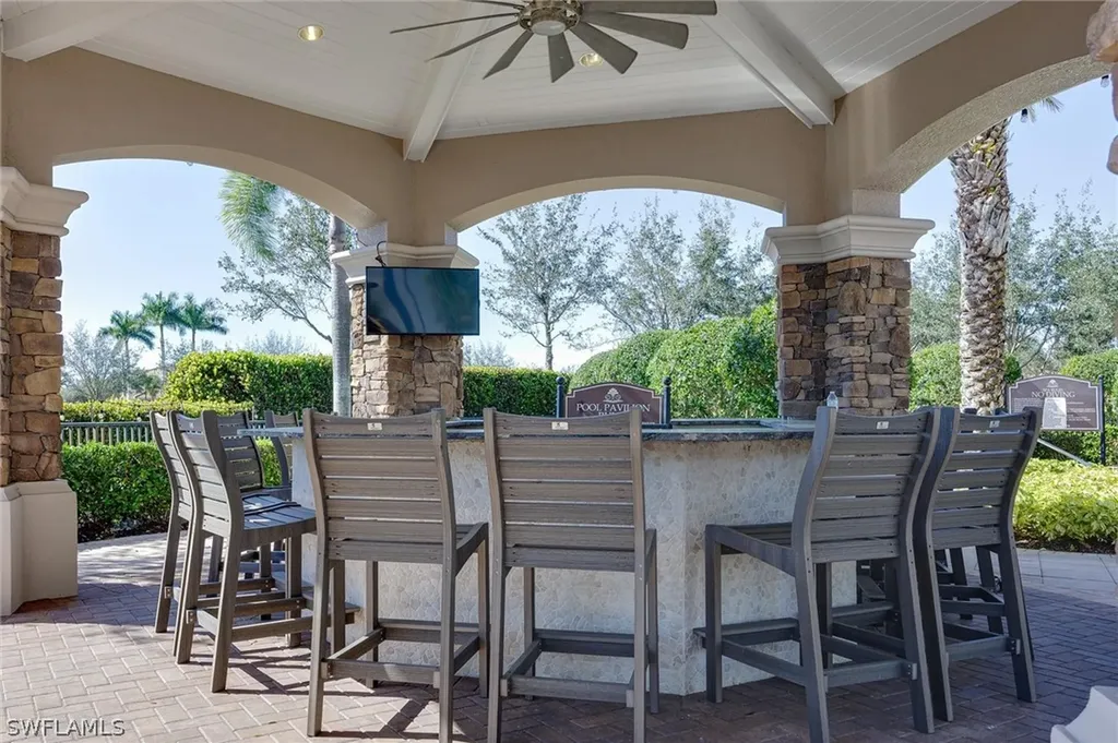 3296 Pacific Drive Naples FL 34119