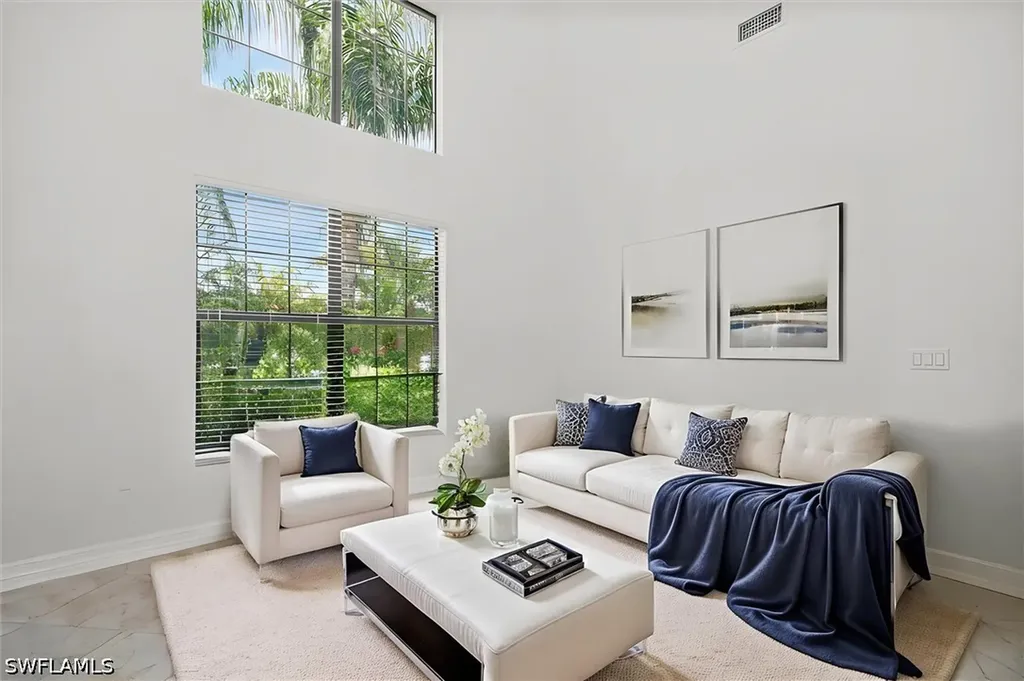 3296 Pacific Drive Naples FL 34119