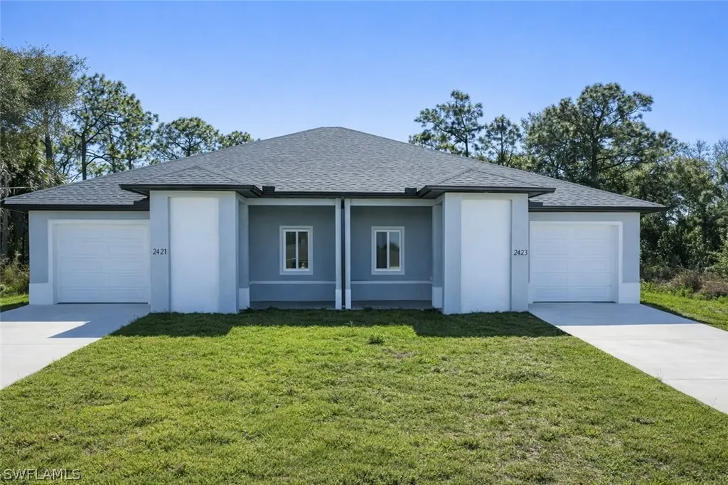 2423 Milton Avenue S Lehigh Acres FL 33973
