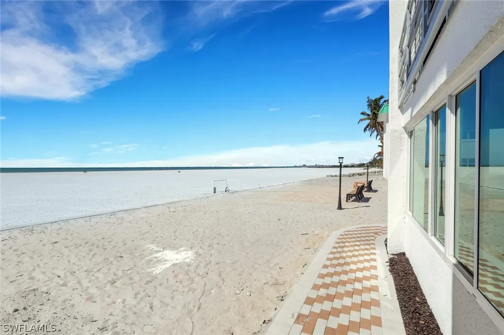 6500 Estero Boulevard Fort Myers Beach FL 33931
