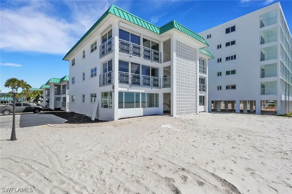 6500 Estero Boulevard Fort Myers Beach FL 33931