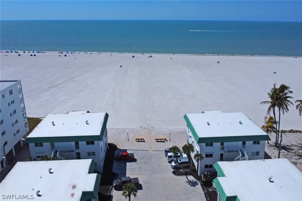 6500 Estero Boulevard Fort Myers Beach FL 33931