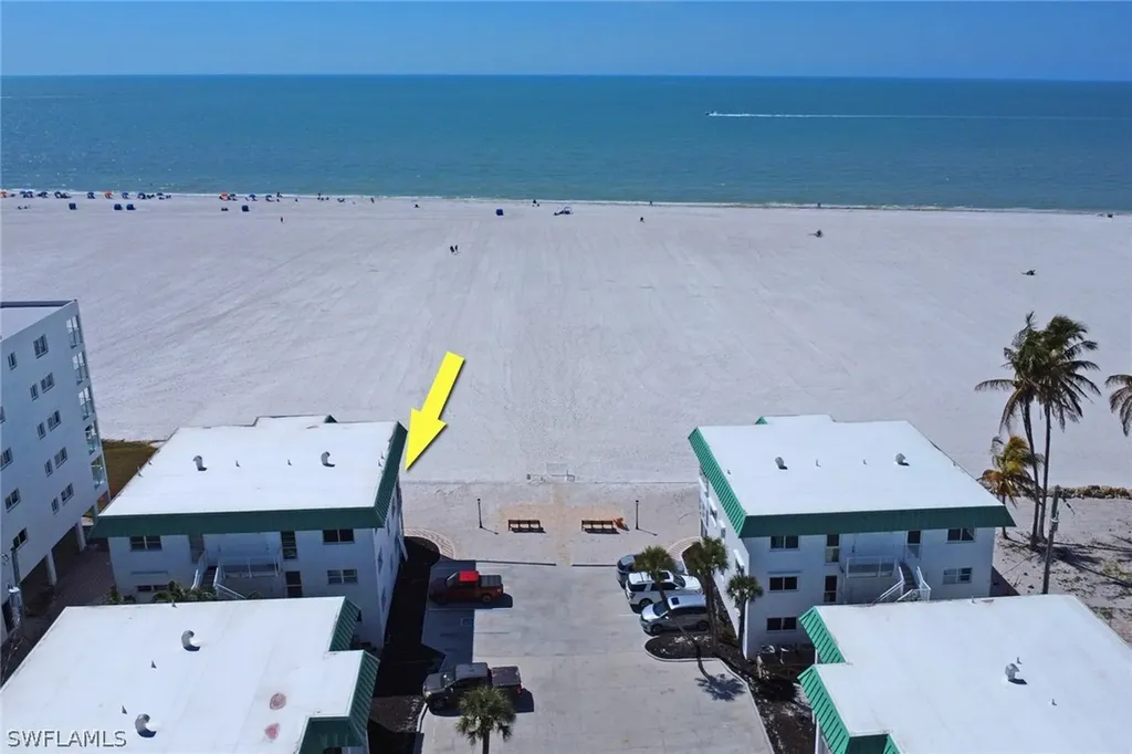 6500 Estero Boulevard Fort Myers Beach FL 33931