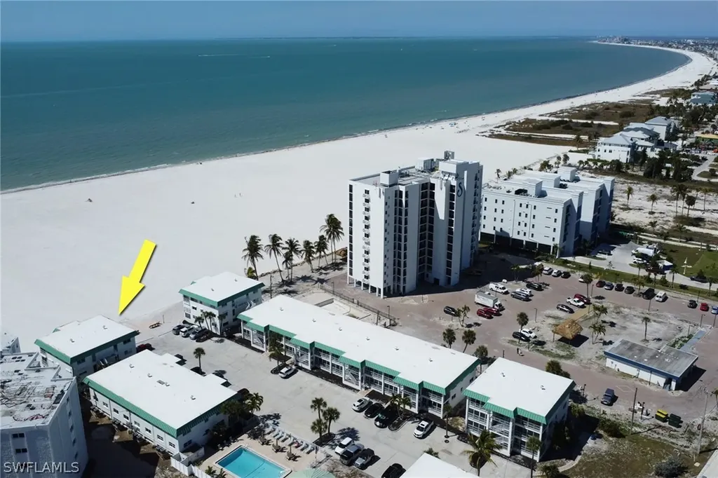 6500 Estero Boulevard Fort Myers Beach FL 33931