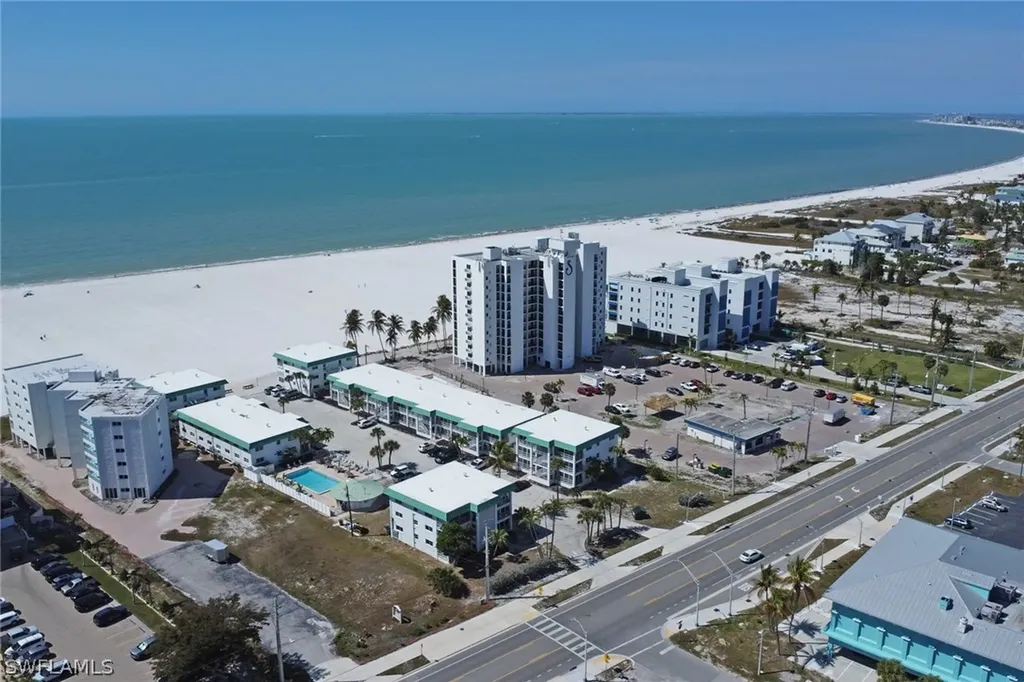 6500 Estero Boulevard Fort Myers Beach FL 33931