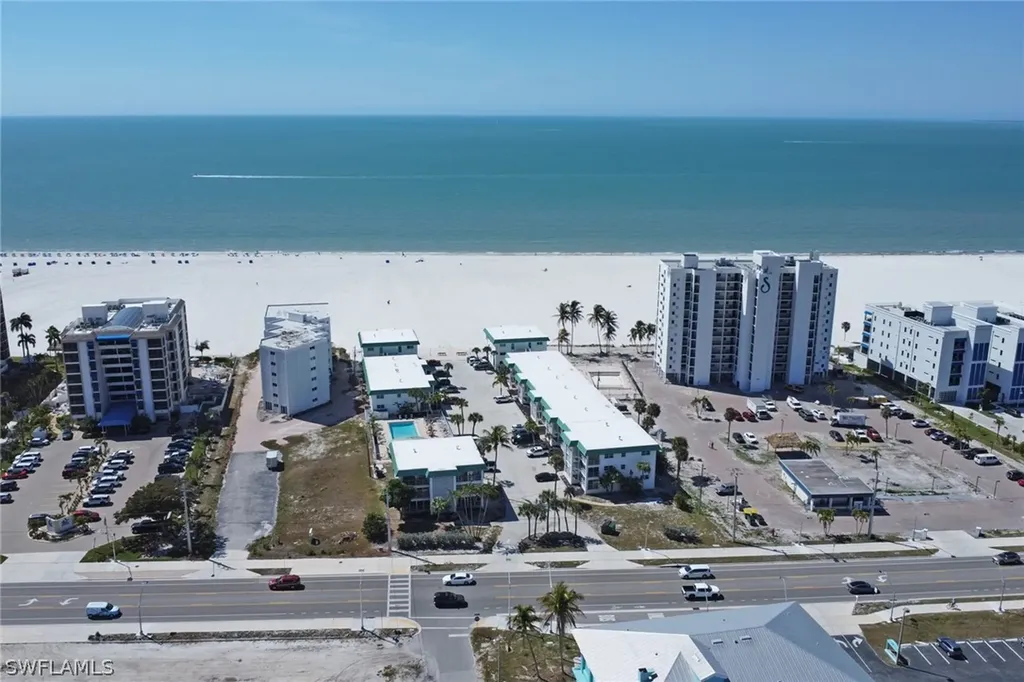 6500 Estero Boulevard Fort Myers Beach FL 33931