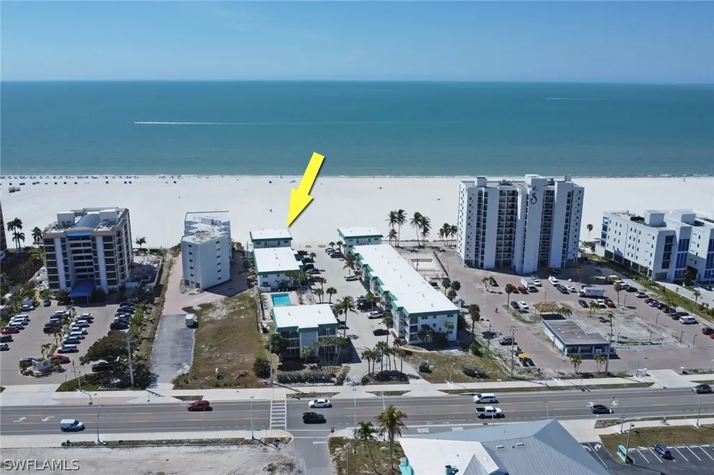 6500 Estero Boulevard Fort Myers Beach FL 33931