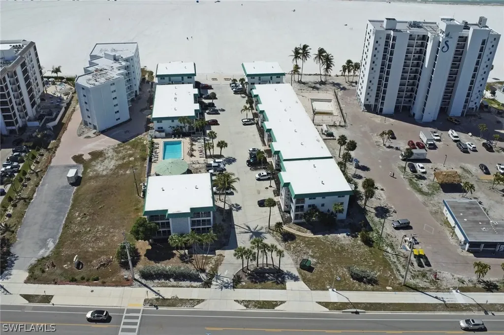 6500 Estero Boulevard Fort Myers Beach FL 33931