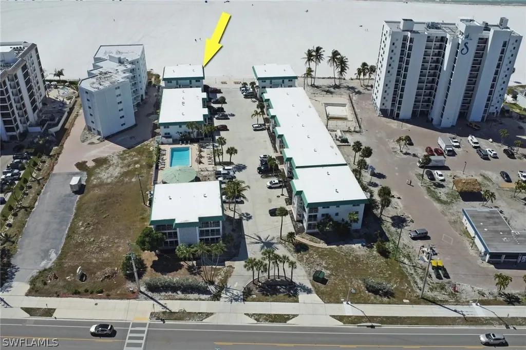 6500 Estero Boulevard Fort Myers Beach FL 33931