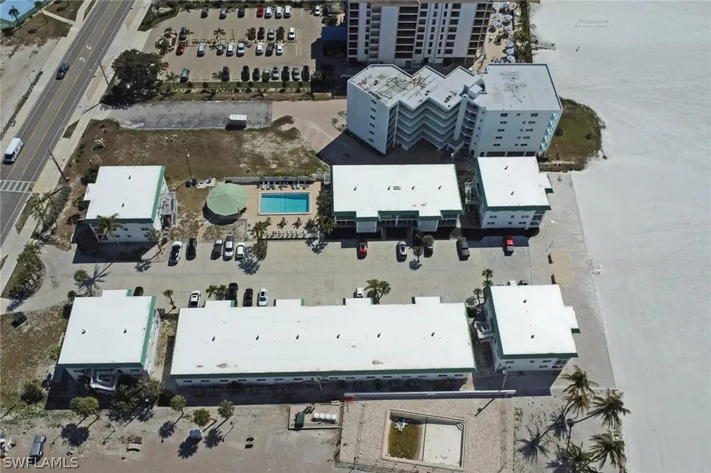 6500 Estero Boulevard Fort Myers Beach FL 33931