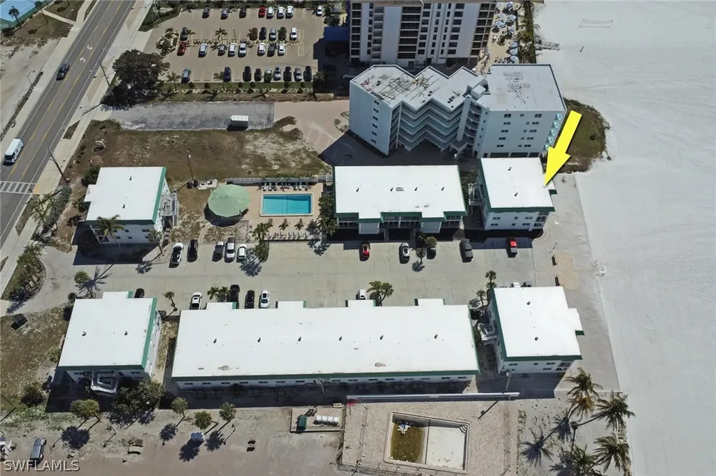6500 Estero Boulevard Fort Myers Beach FL 33931