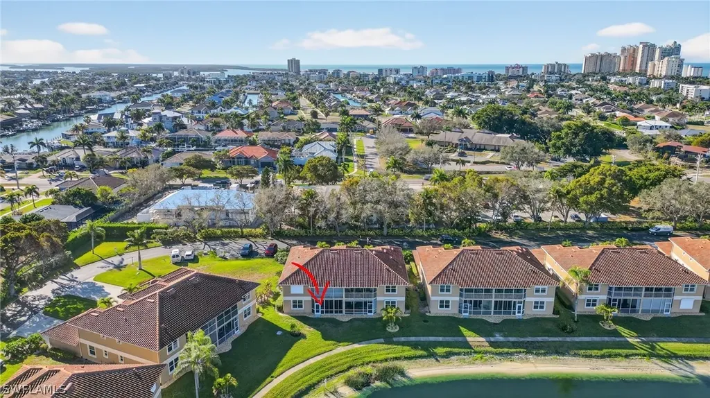 550 Club Marco Circle Marco Island FL 34145