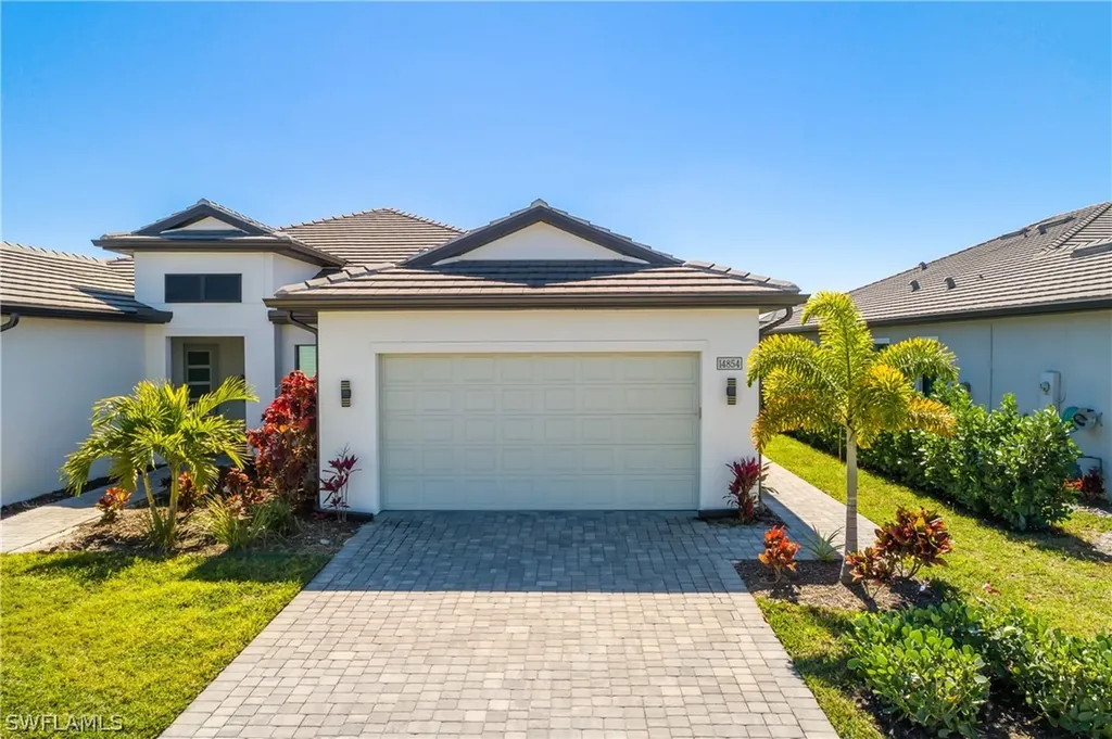 14854 Loggerhead Drive Naples FL 34120