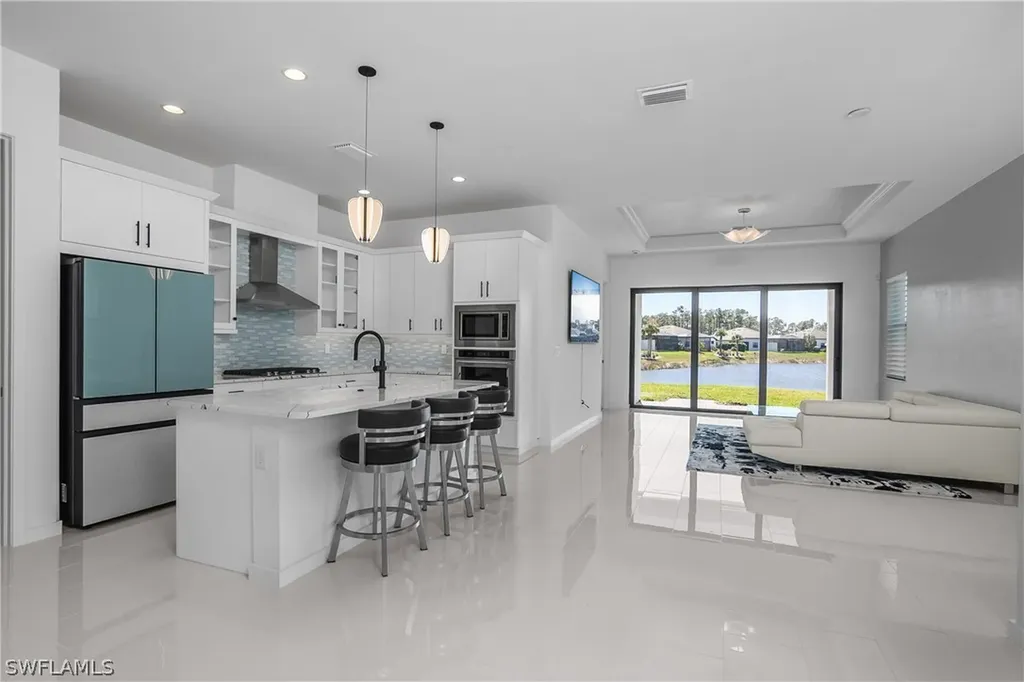 14854 Loggerhead Drive Naples FL 34120