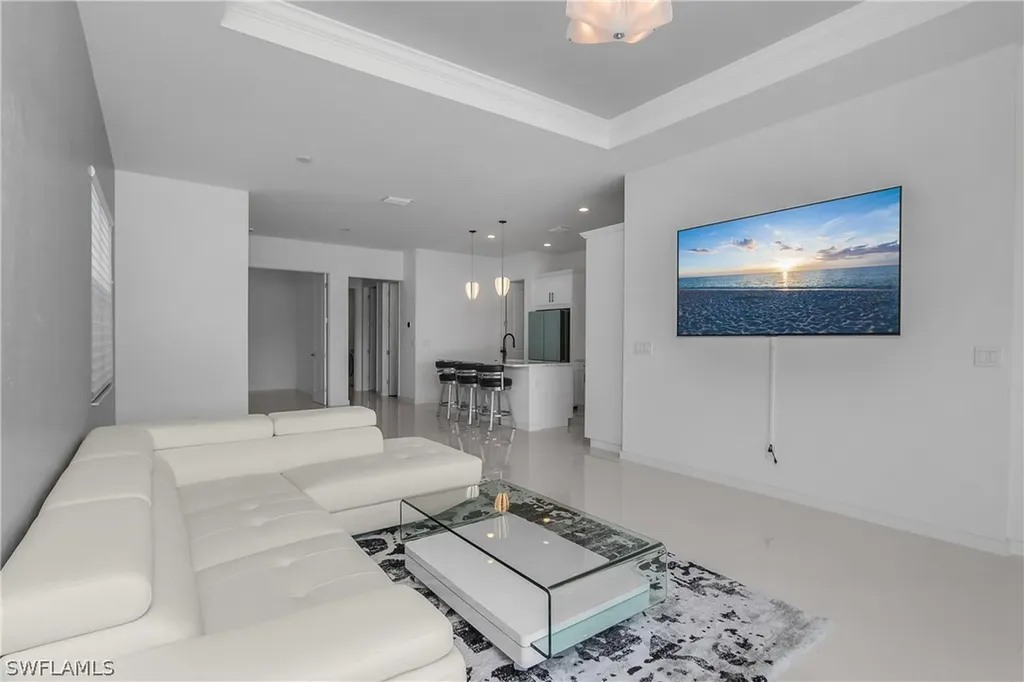 14854 Loggerhead Drive Naples FL 34120
