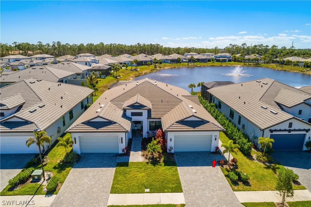 14854 Loggerhead Drive Naples FL 34120