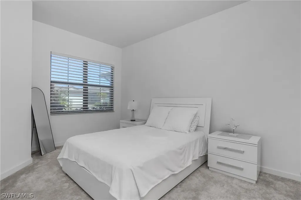 14854 Loggerhead Drive Naples FL 34120