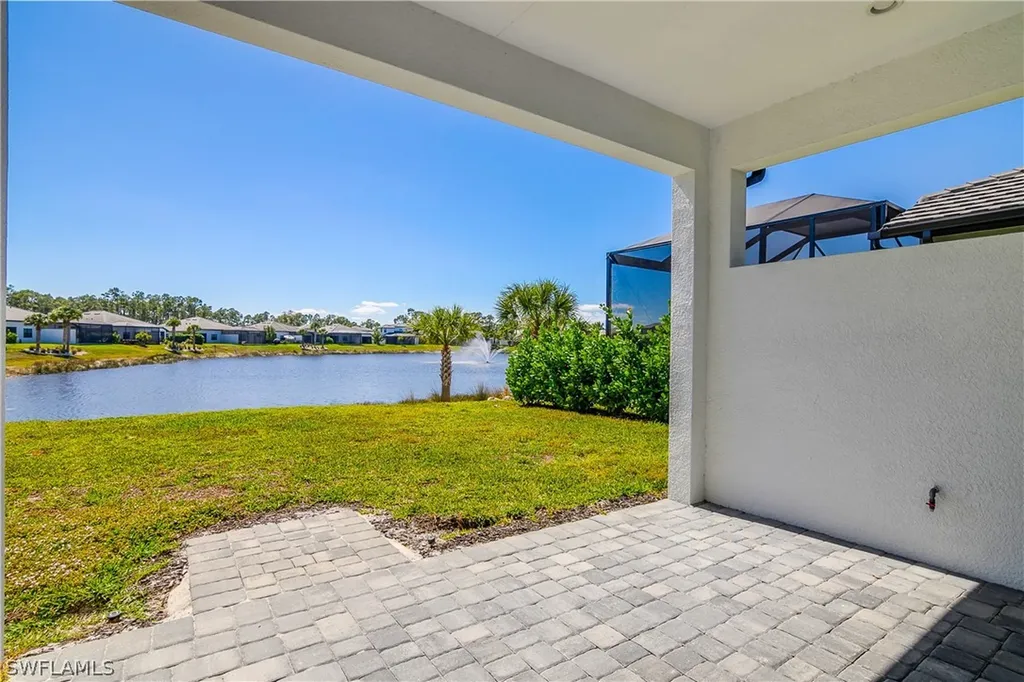 14854 Loggerhead Drive Naples FL 34120