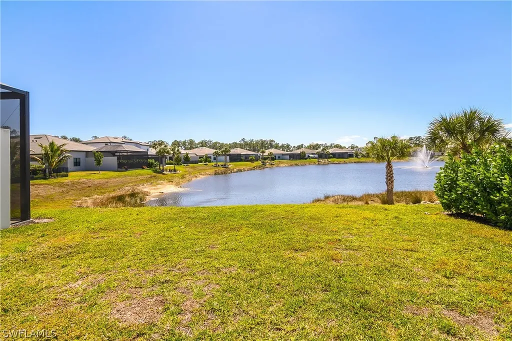 14854 Loggerhead Drive Naples FL 34120