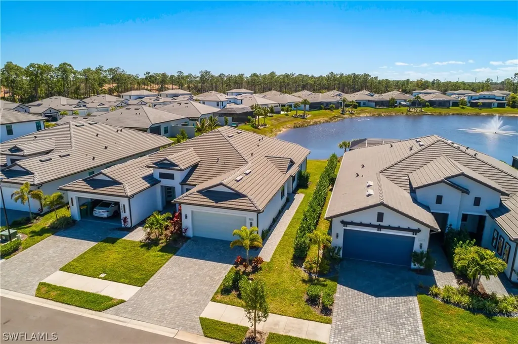 14854 Loggerhead Drive Naples FL 34120