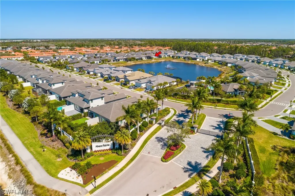 14854 Loggerhead Drive Naples FL 34120