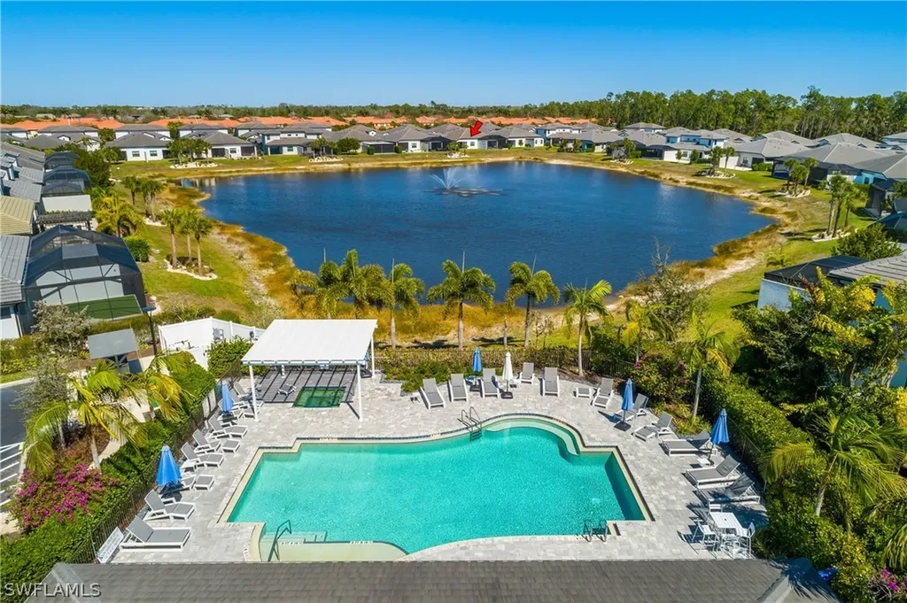 14854 Loggerhead Drive Naples FL 34120