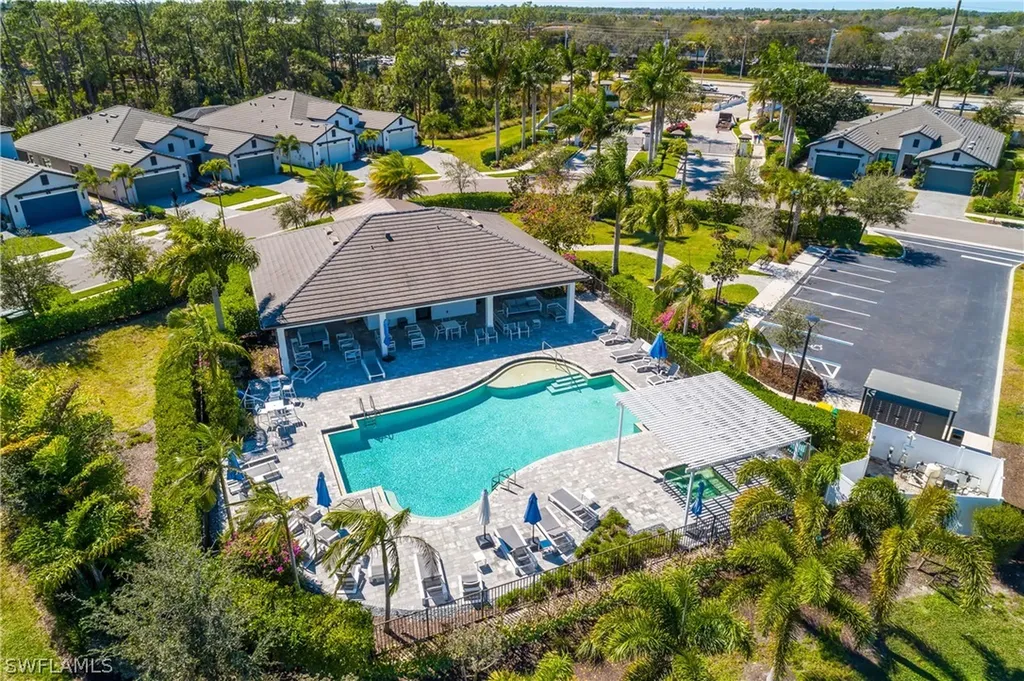 14854 Loggerhead Drive Naples FL 34120