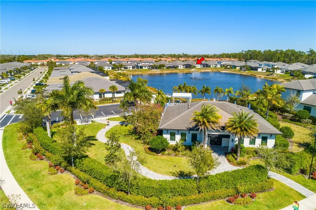 14854 Loggerhead Drive Naples FL 34120