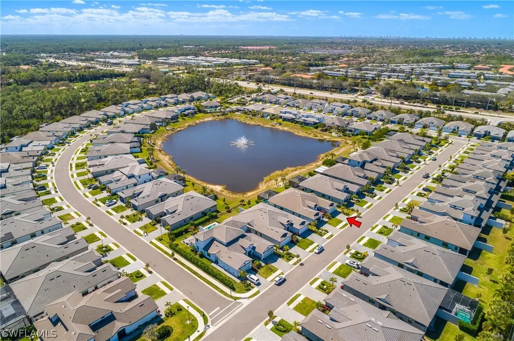 14854 Loggerhead Drive Naples FL 34120
